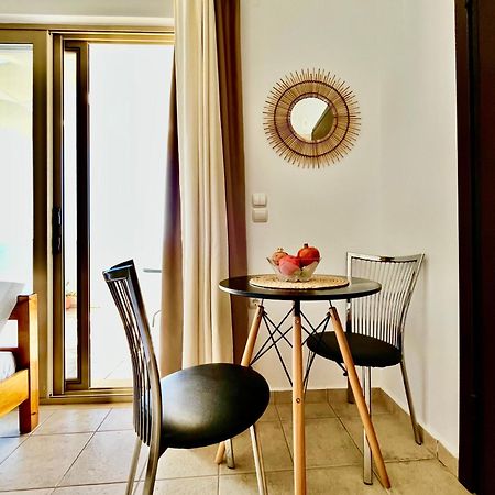 شقة Giotas House إرابيترا المظهر الخارجي الصورة