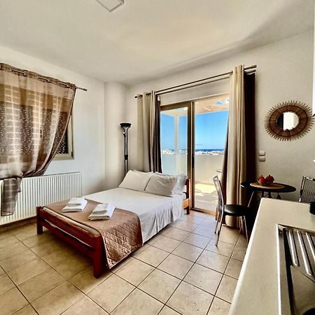شقة Giotas House إرابيترا المظهر الخارجي الصورة