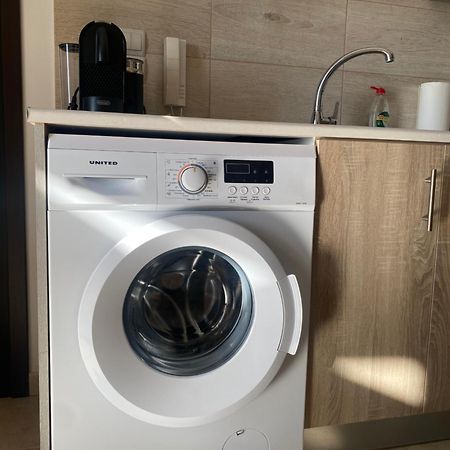 شقة Giotas House إرابيترا المظهر الخارجي الصورة