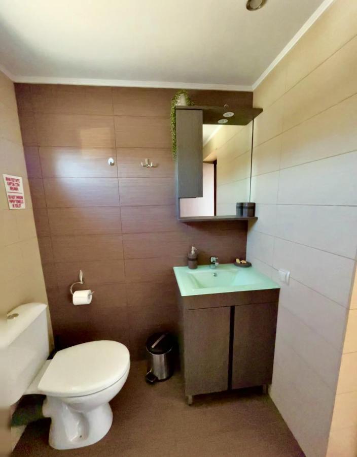 شقة Giotas House إرابيترا المظهر الخارجي الصورة
