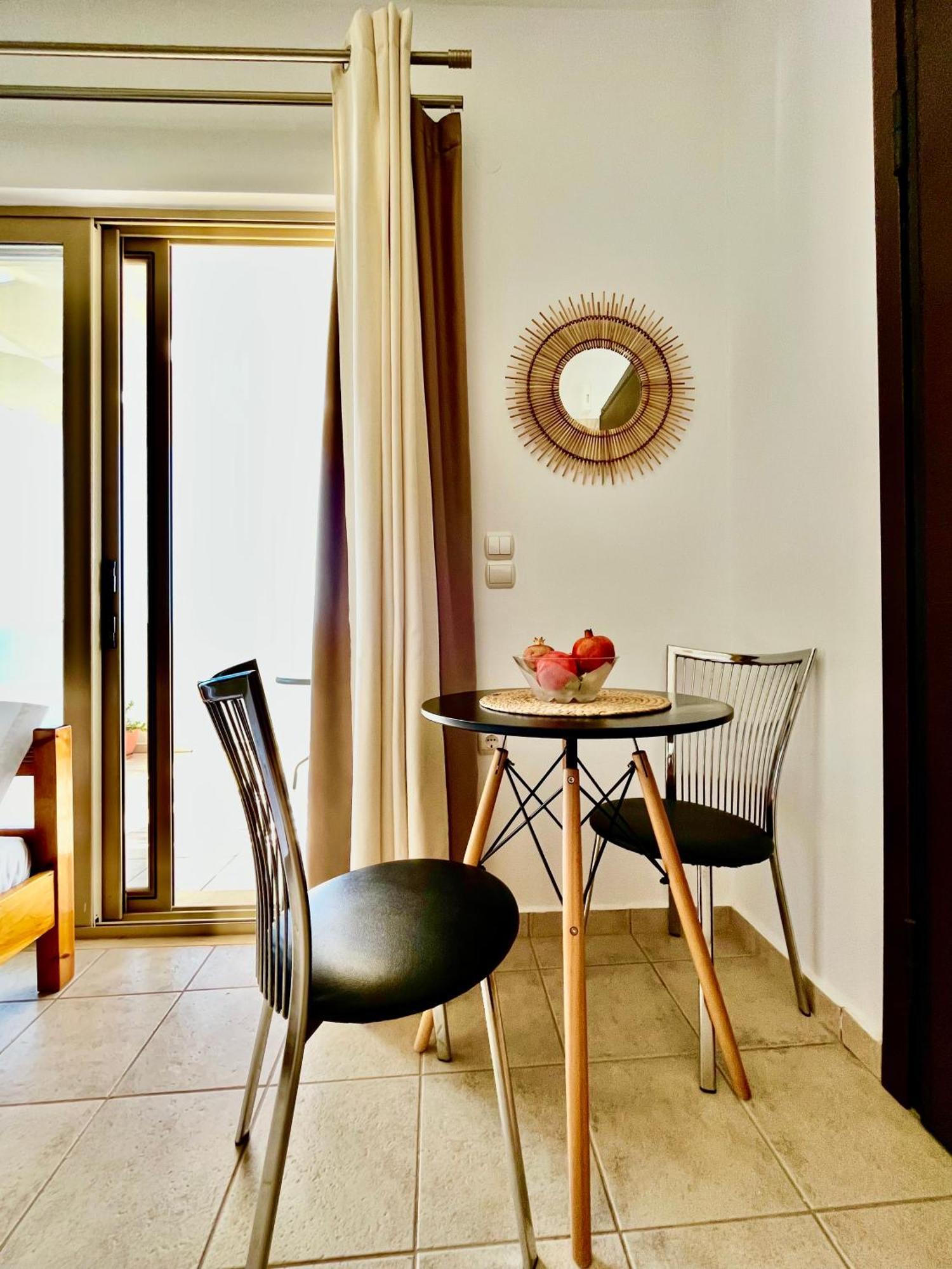 شقة Giotas House إرابيترا المظهر الخارجي الصورة
